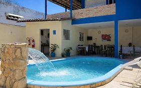 Pipa Hotel Pe na Areia